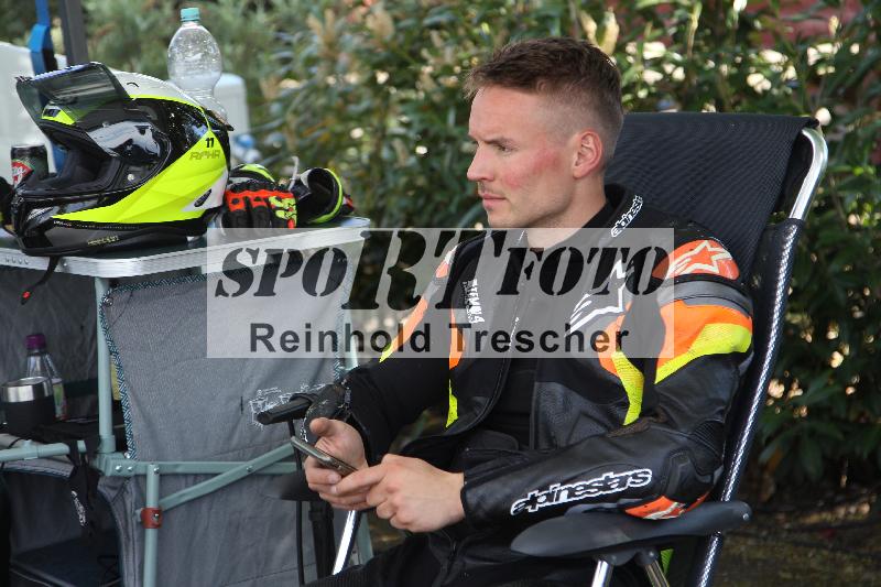 Archiv-2025/07 19.04.2025 Speer Racing ADR/Impressionen